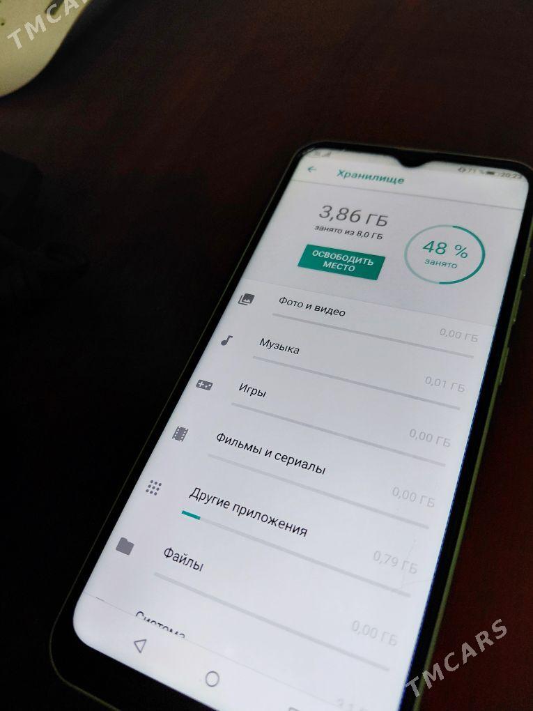 Telefon - Daşoguz - img 2