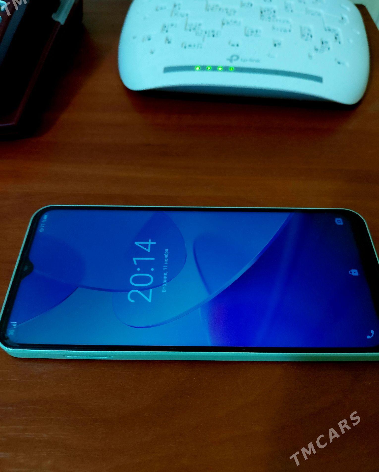 Telefon - Daşoguz - img 1