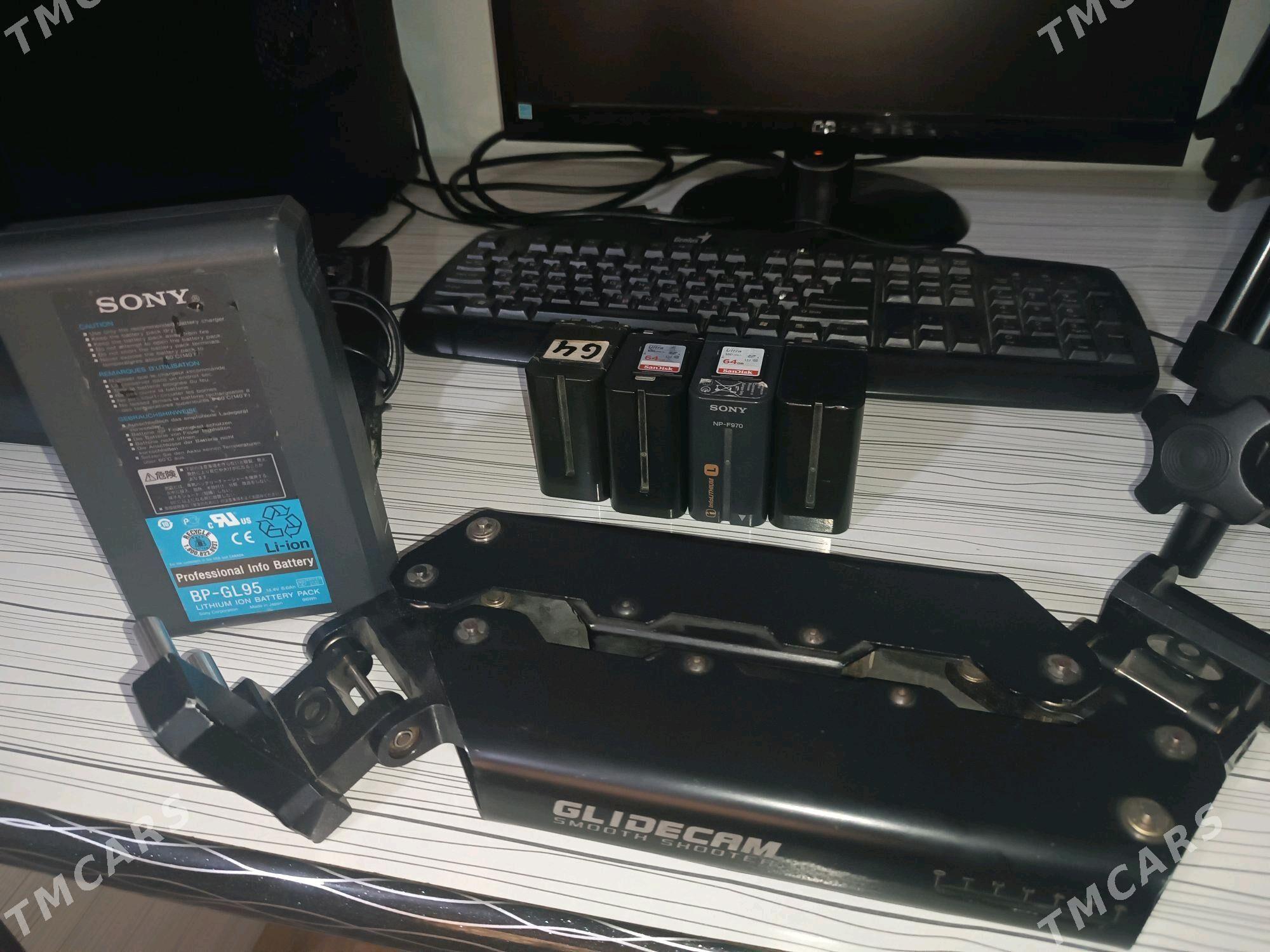 Video kamera - Анев - img 2