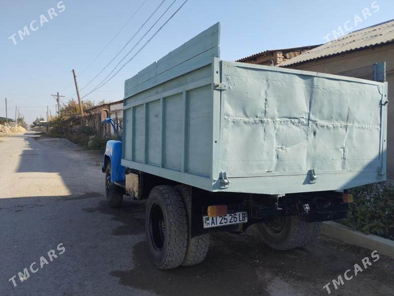 Zil 130 1987 - 26 000 TMT - Туркменабат - img 2