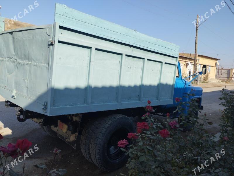 Zil 130 1987 - 26 000 TMT - Туркменабат - img 1