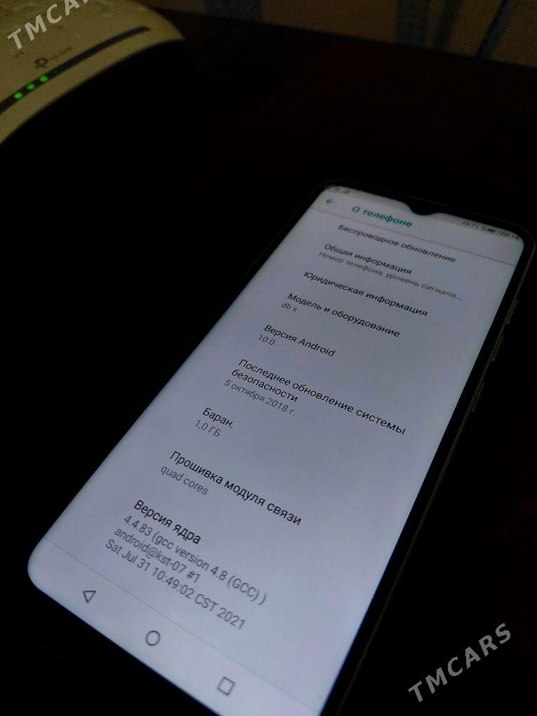 Telefon - Daşoguz - img 3