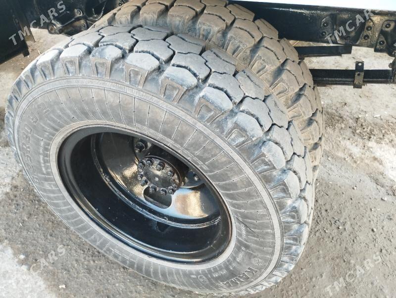 Zil 130 1987 - 26 000 TMT - Туркменабат - img 4