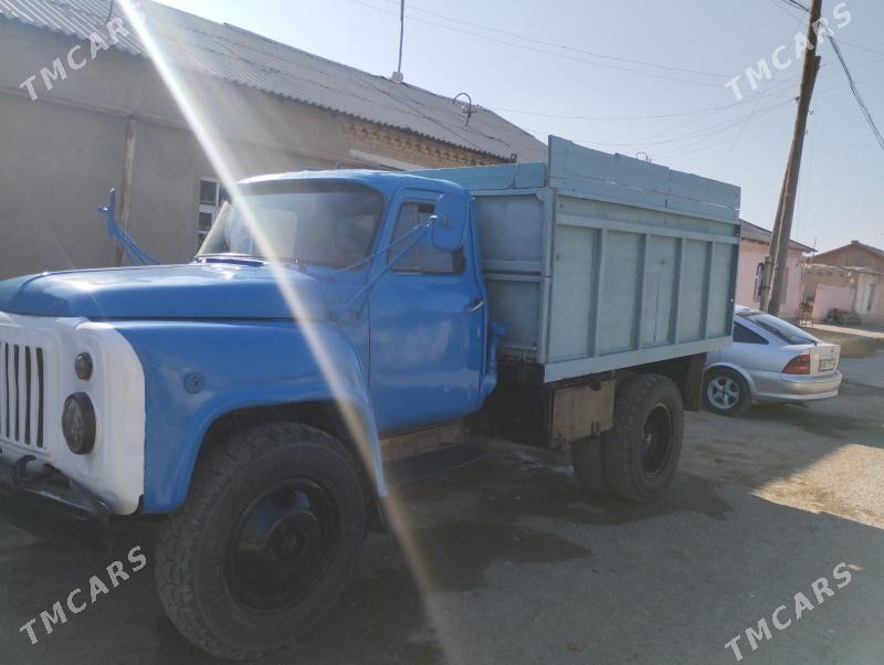 Zil 130 1987 - 26 000 TMT - Туркменабат - img 3