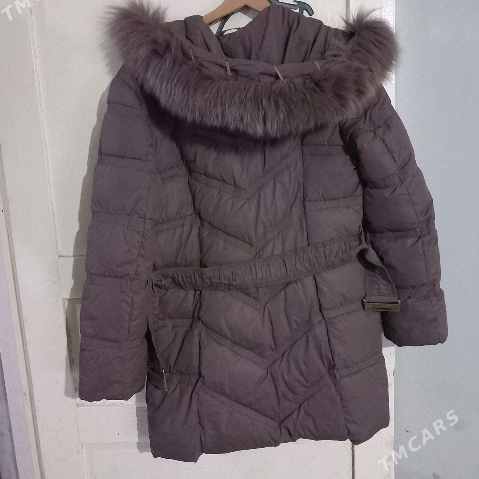 куртка - Türkmenabat - img 3