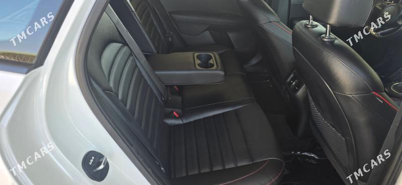 Kia Forte 2021 - 265 000 TMT - Ашхабад - img 7