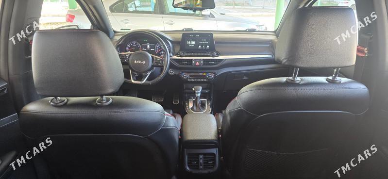 Kia Forte 2021 - 265 000 TMT - Ашхабад - img 8