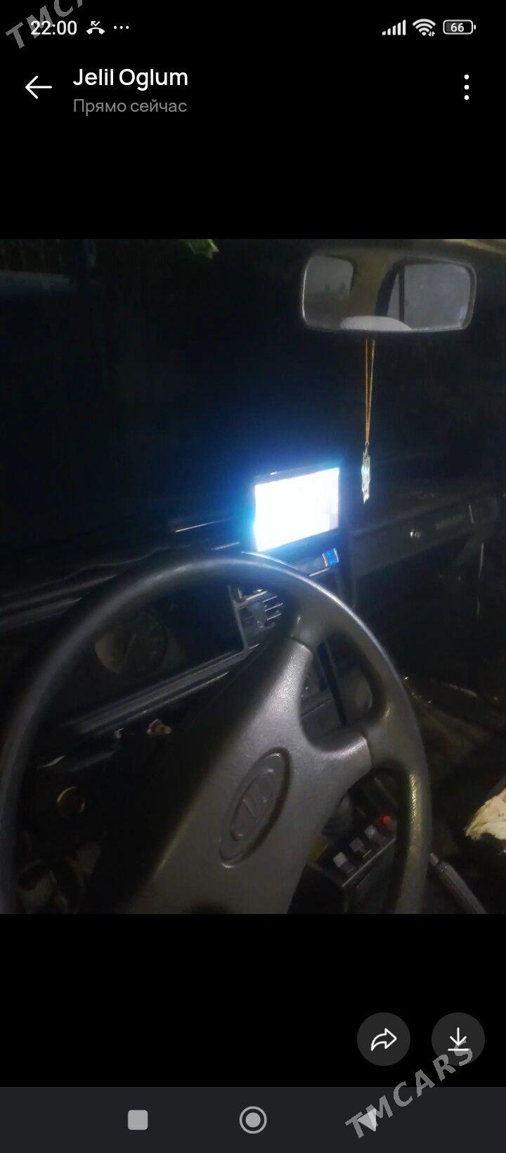 Lada 2107 2011 - 75 000 TMT - Теджен - img 3