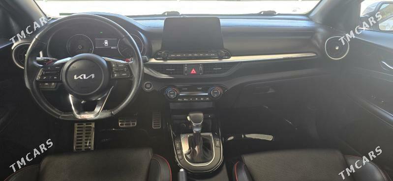 Kia Forte 2021 - 265 000 TMT - Ашхабад - img 5