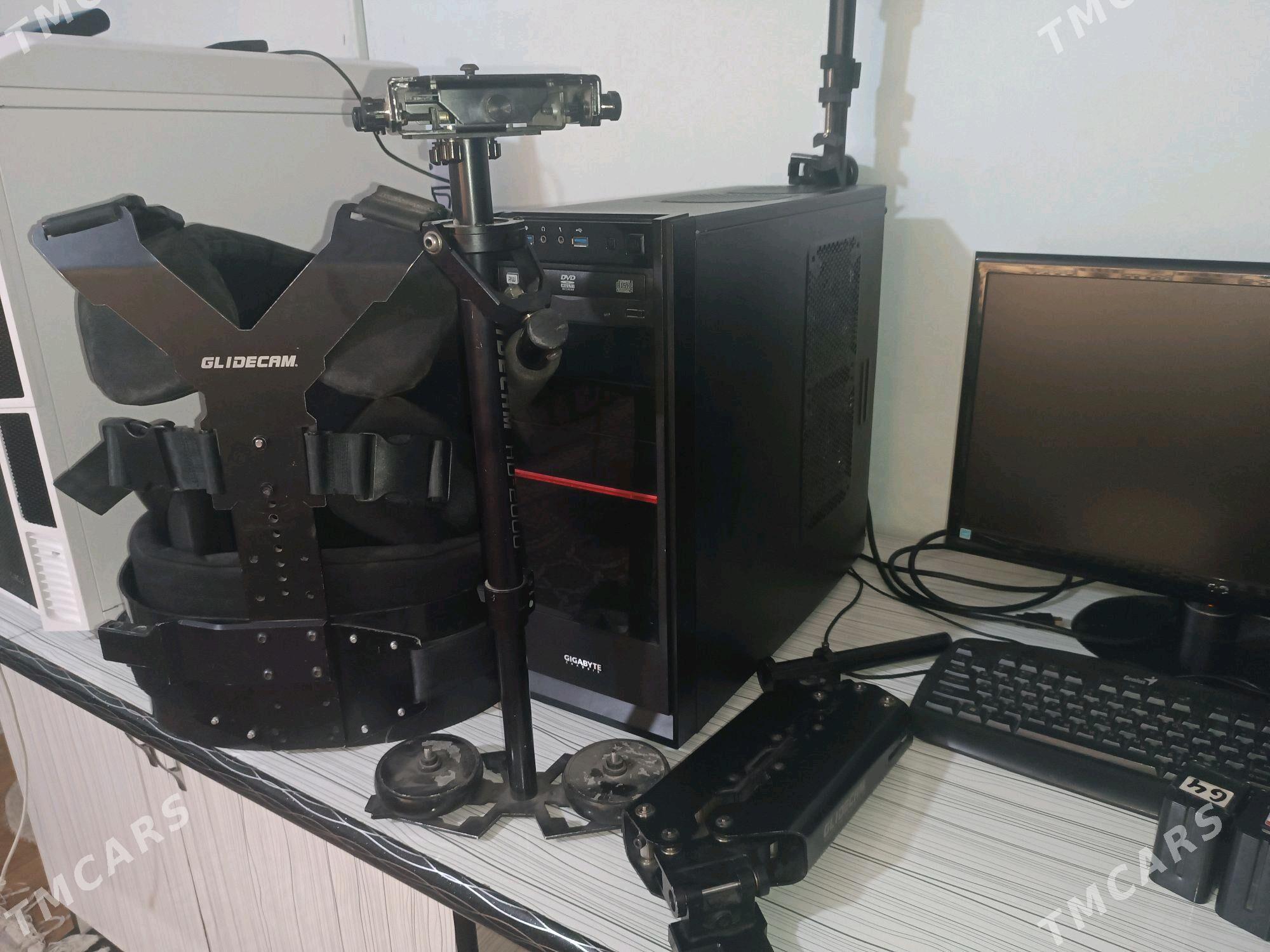 Video kamera - Анев - img 9