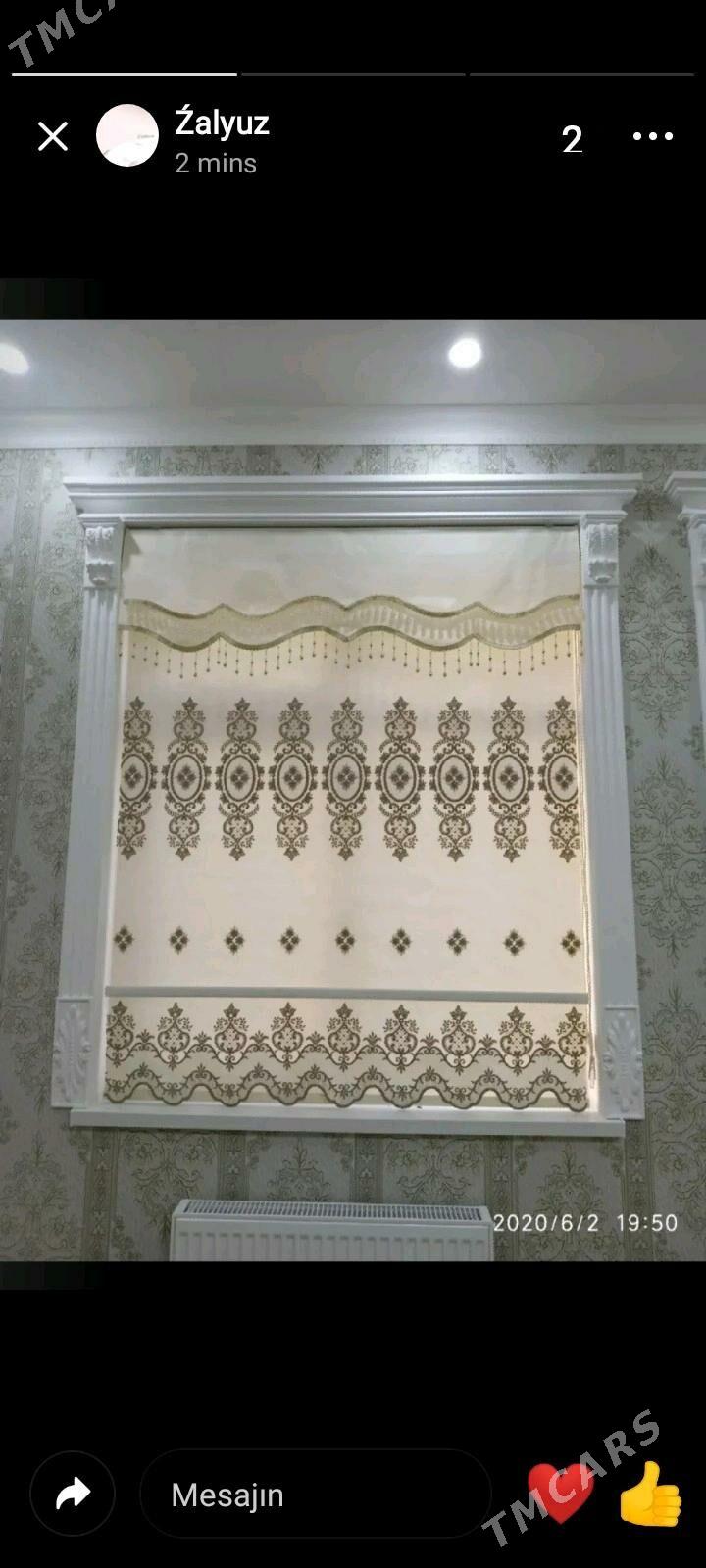 mebel žalyuz - Мары - img 2