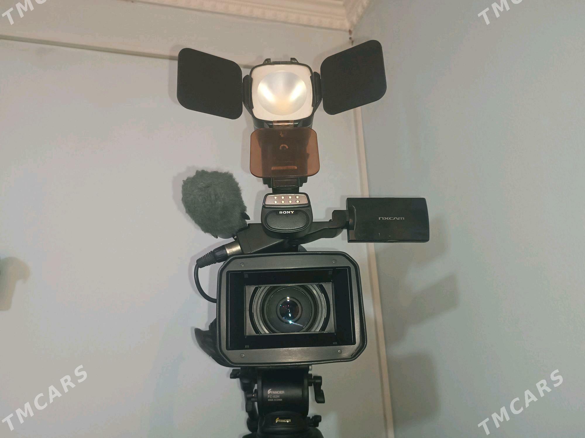 Video kamera - Анев - img 8