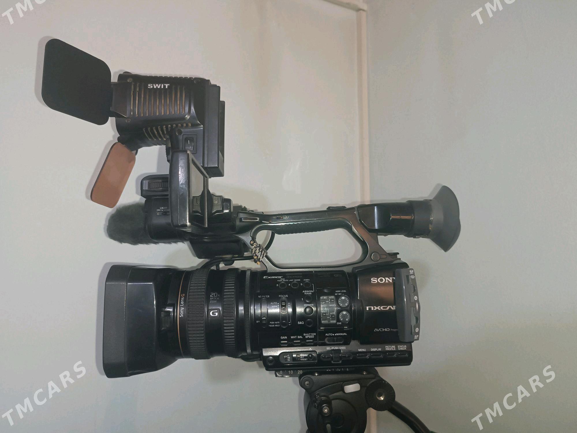 Video kamera - Анев - img 6