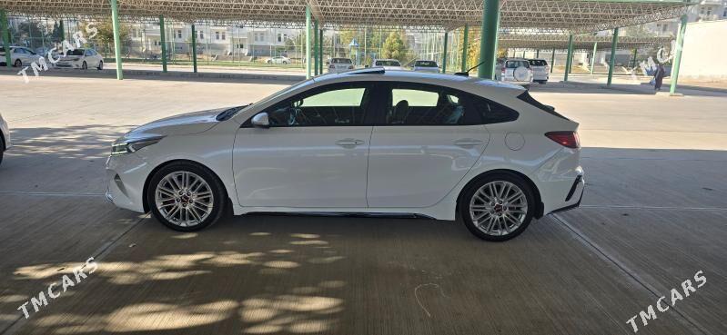 Kia Forte 2021 - 265 000 TMT - Ашхабад - img 3