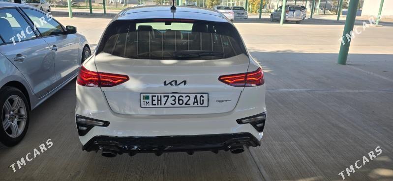 Kia Forte 2021 - 265 000 TMT - Ашхабад - img 2