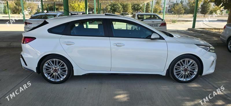 Kia Forte 2021 - 265 000 TMT - Ашхабад - img 6