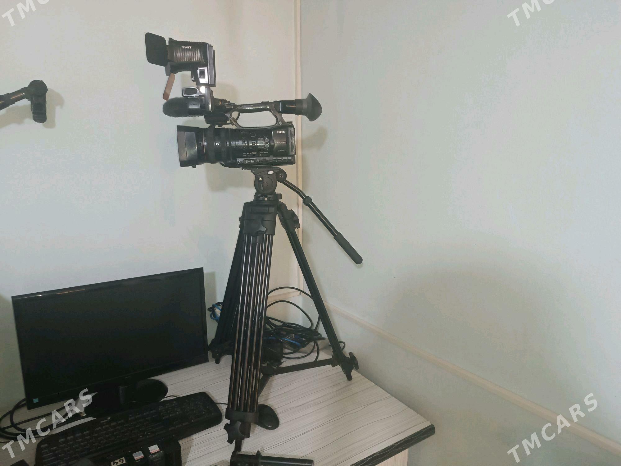 Video kamera - Анев - img 7