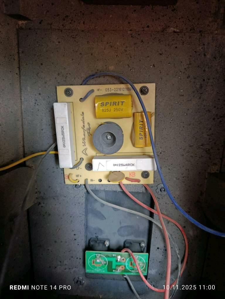 Toy aparat. - Sakarçäge - img 4