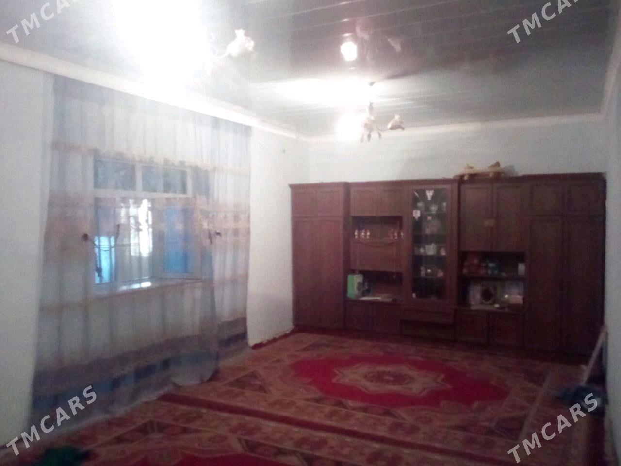 Sarahs satlyk jaý. - Серахс - img 5