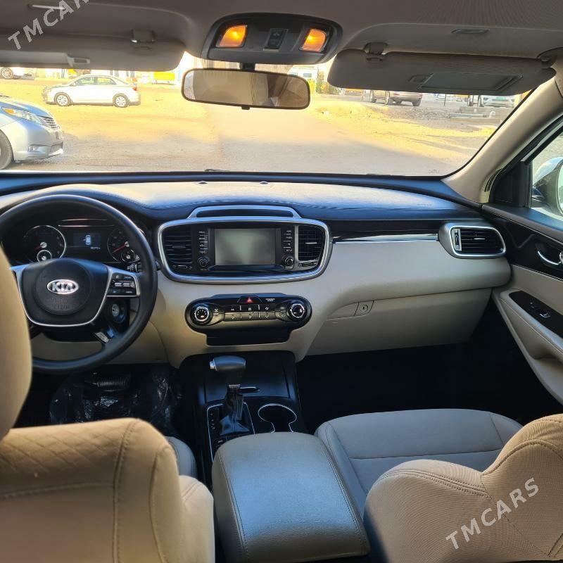 Kia Sorento 2020 - 285 000 TMT - Балканабат - img 4