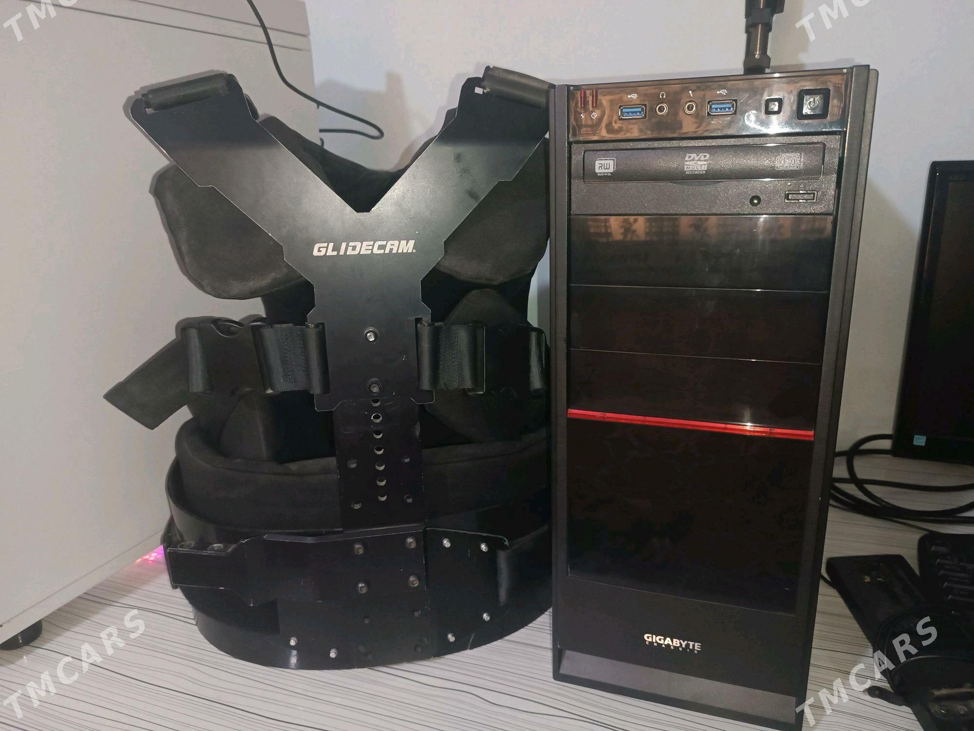 Video kamera - Анев - img 4