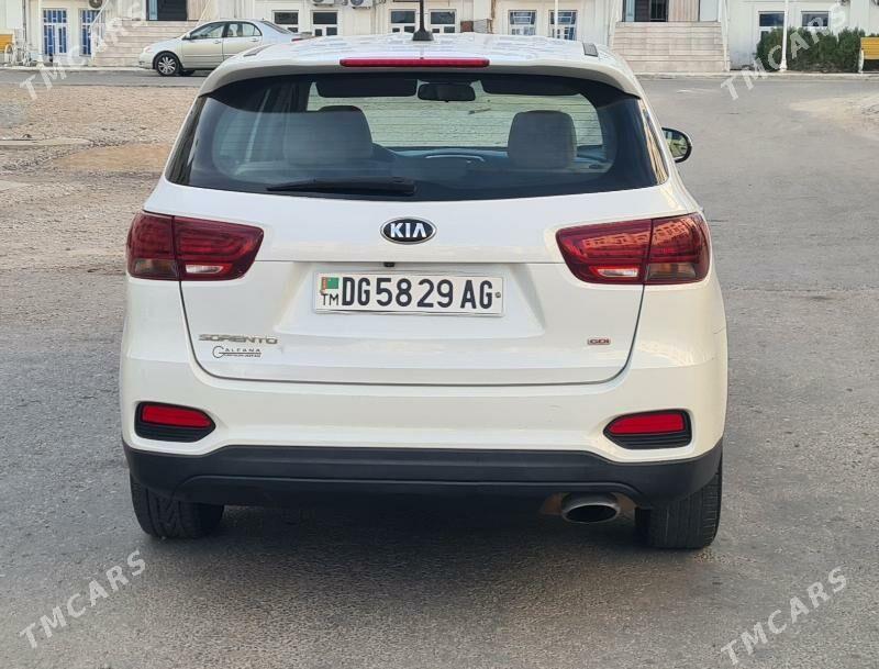 Kia Sorento 2020 - 285 000 TMT - Балканабат - img 3