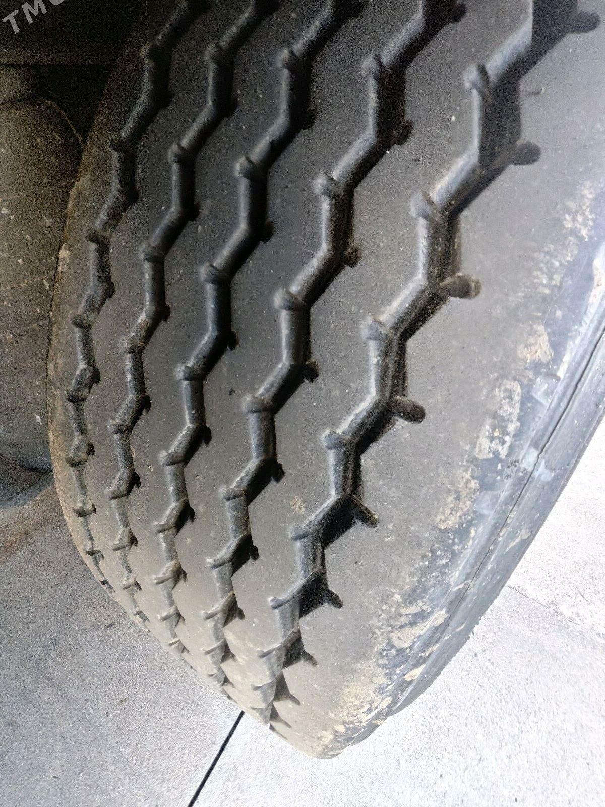 Schmitz Cargobull 2022 - 902 000 TMT - Aşgabat - img 5