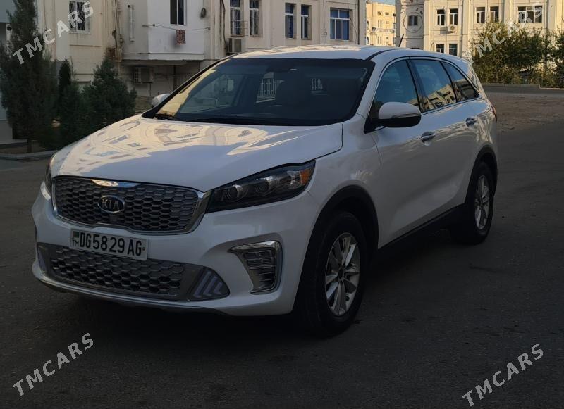 Kia Sorento 2020 - 285 000 TMT - Балканабат - img 2