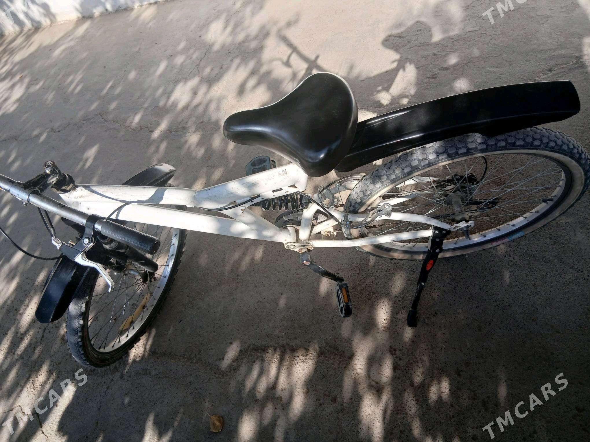 tigir - Gökdepe - img 2