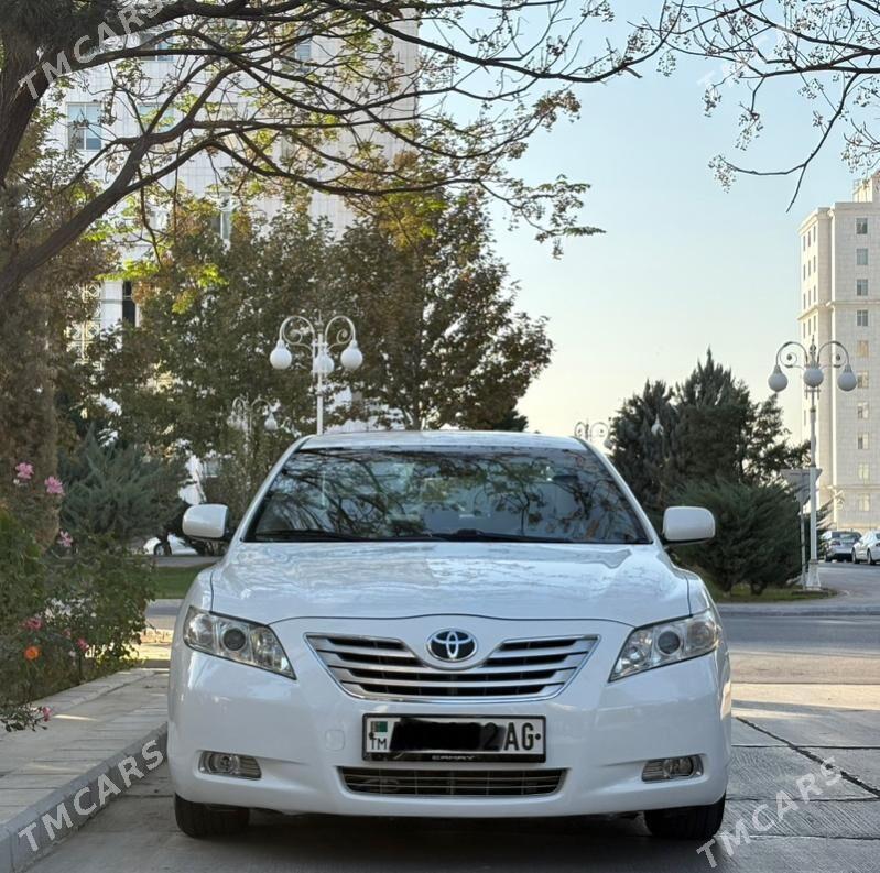 Toyota Camry 2006 - 155 000 TMT - Aşgabat - img 5