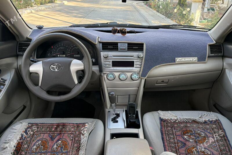 Toyota Camry 2006 - 155 000 TMT - Aşgabat - img 9