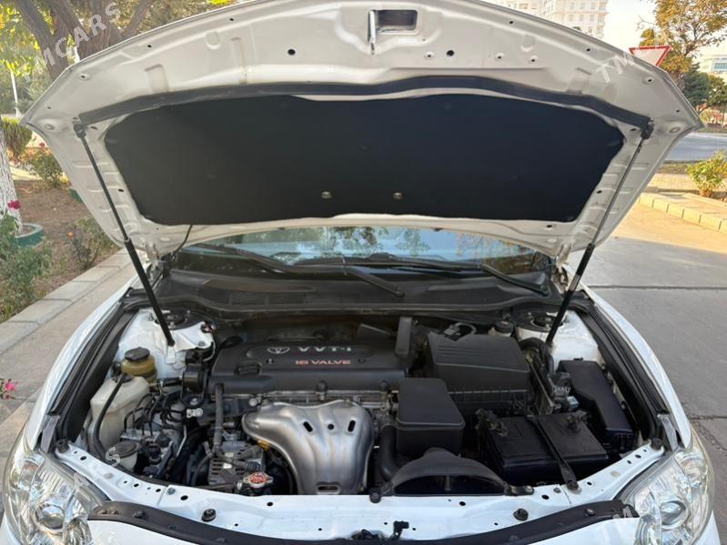 Toyota Camry 2006 - 155 000 TMT - Aşgabat - img 10