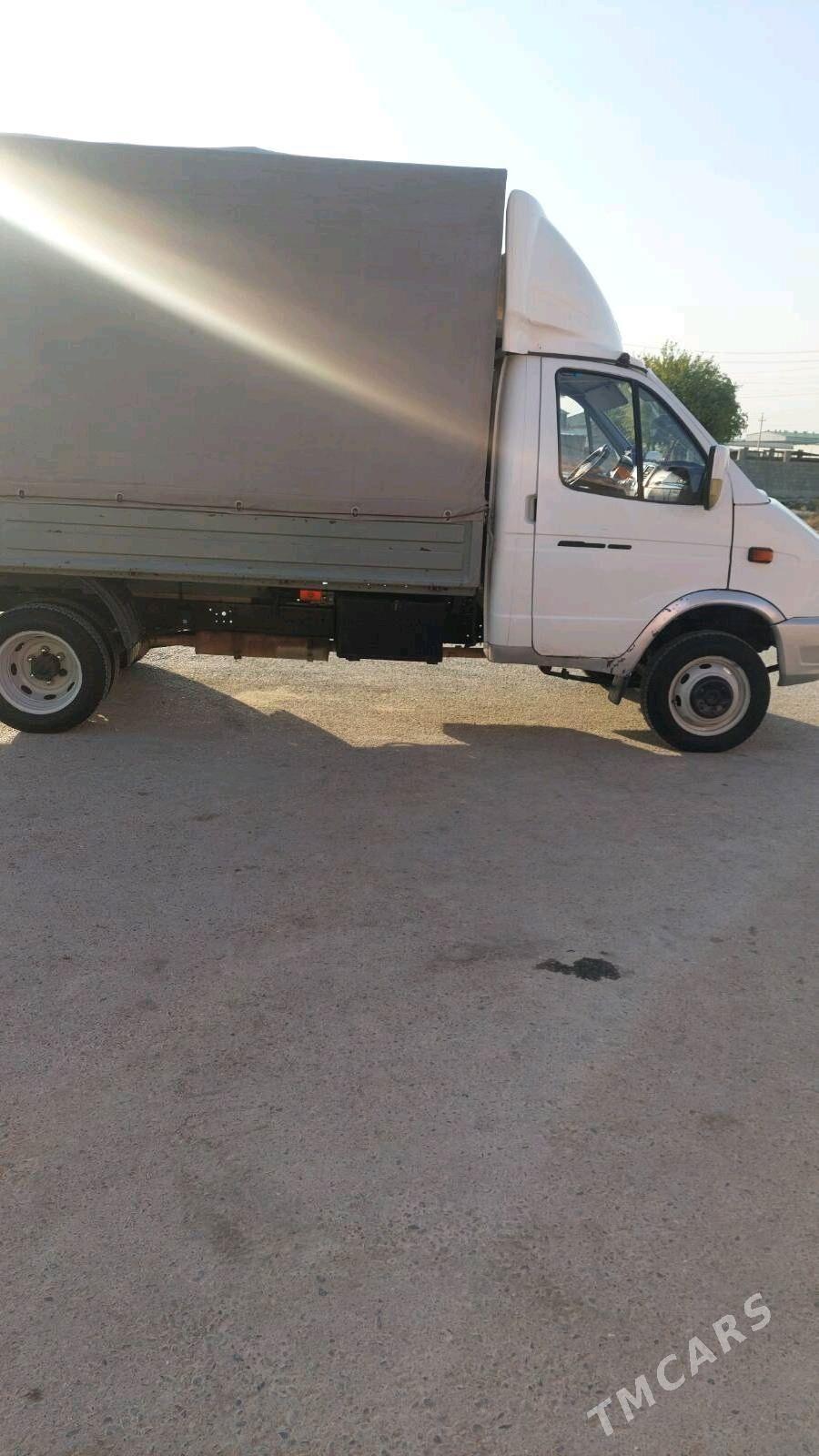 Gaz Gazel 2015 - 245 000 TMT - Ak bugdaý etraby - img 2