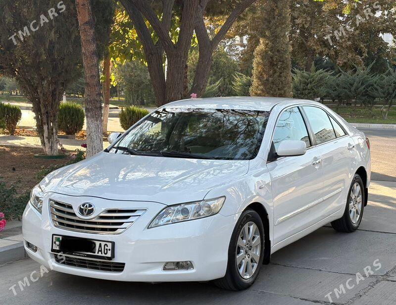 Toyota Camry 2006 - 155 000 TMT - Aşgabat - img 1