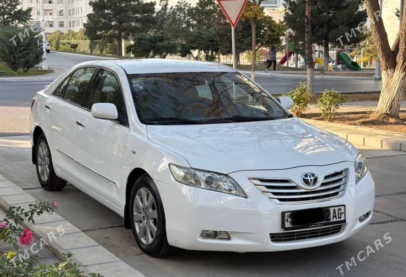 Toyota Camry 2006 - 155 000 TMT - Aşgabat - img 3