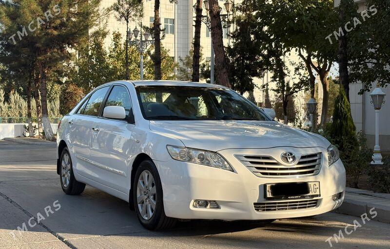 Toyota Camry 2006 - 155 000 TMT - Aşgabat - img 4