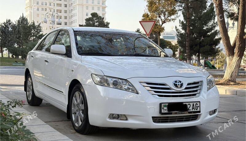 Toyota Camry 2006 - 155 000 TMT - Aşgabat - img 2