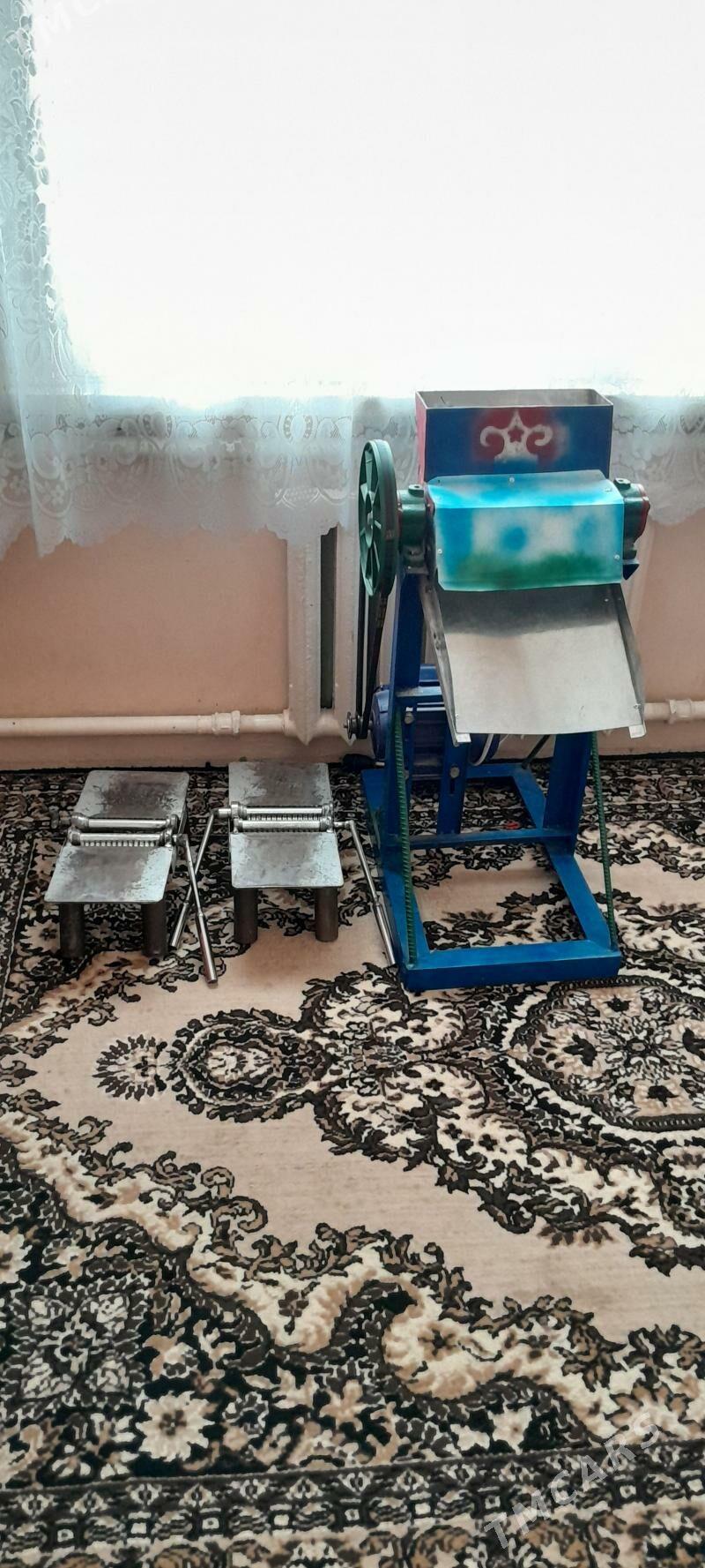 Pekarny arenda - Багир - img 4