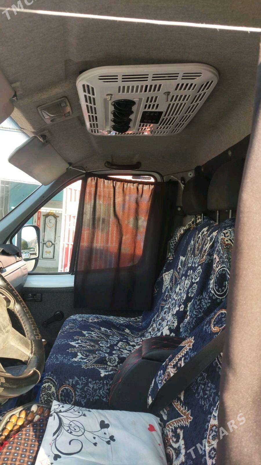 Gaz Gazel 2015 - 245 000 TMT - Ak bugdaý etraby - img 3