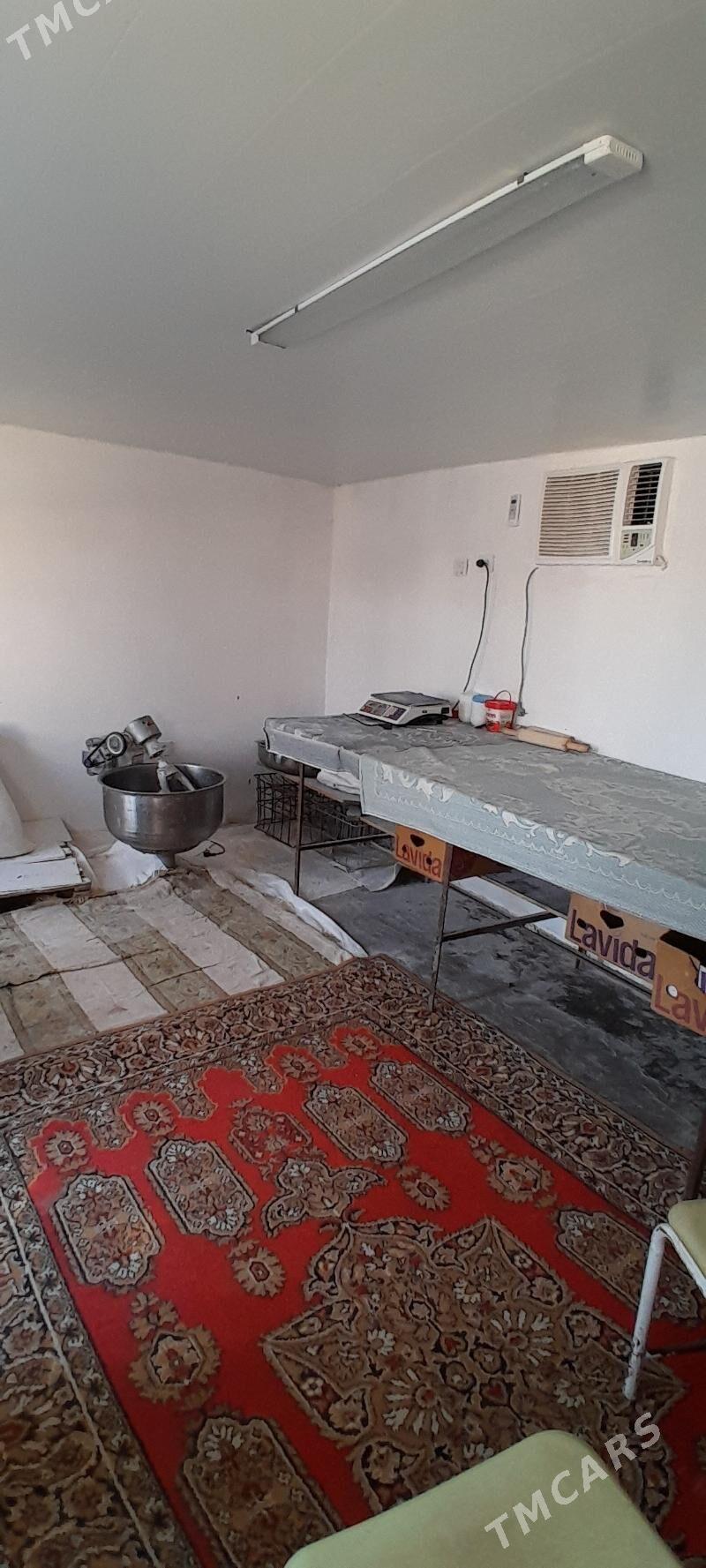 Pekarny arenda - Багир - img 3