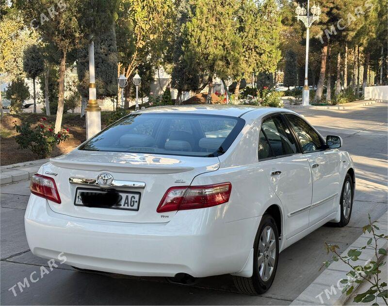 Toyota Camry 2006 - 155 000 TMT - Aşgabat - img 8