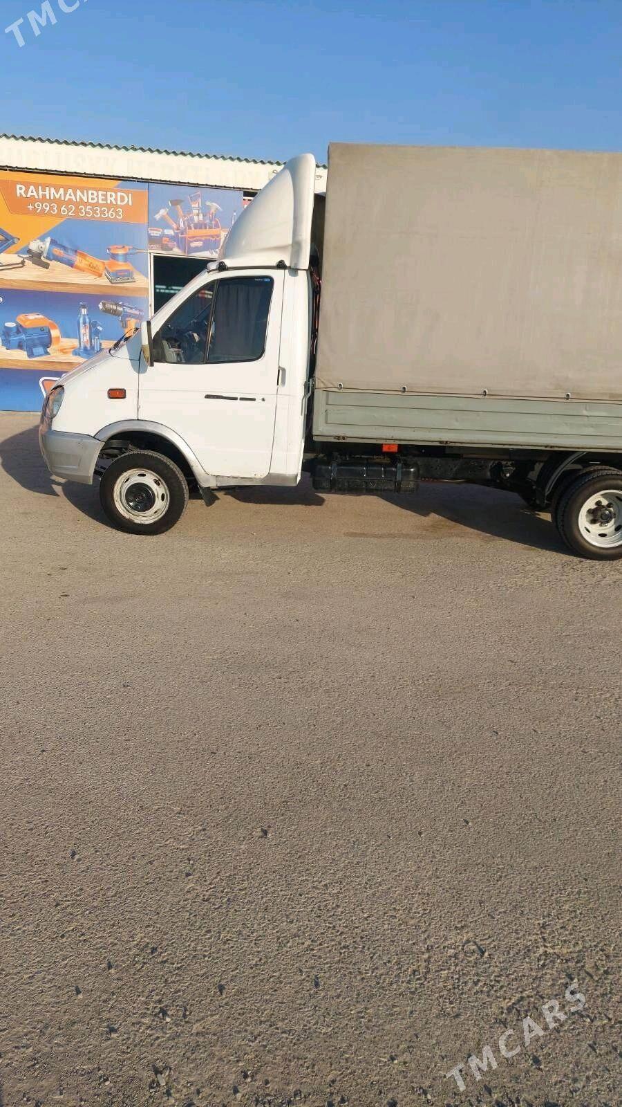 Gaz Gazel 2015 - 245 000 TMT - Ak bugdaý etraby - img 1