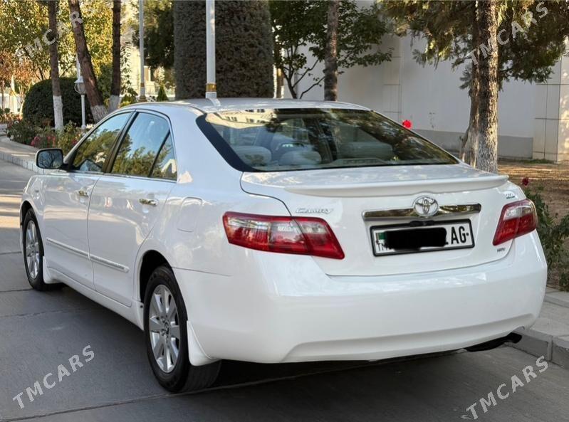 Toyota Camry 2006 - 155 000 TMT - Aşgabat - img 6
