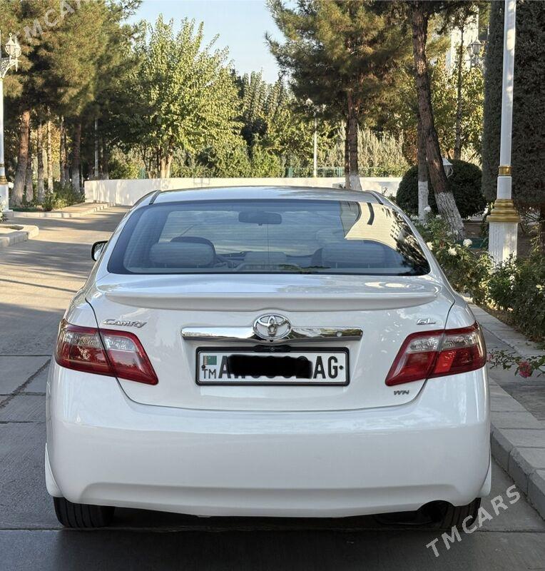 Toyota Camry 2006 - 155 000 TMT - Aşgabat - img 7