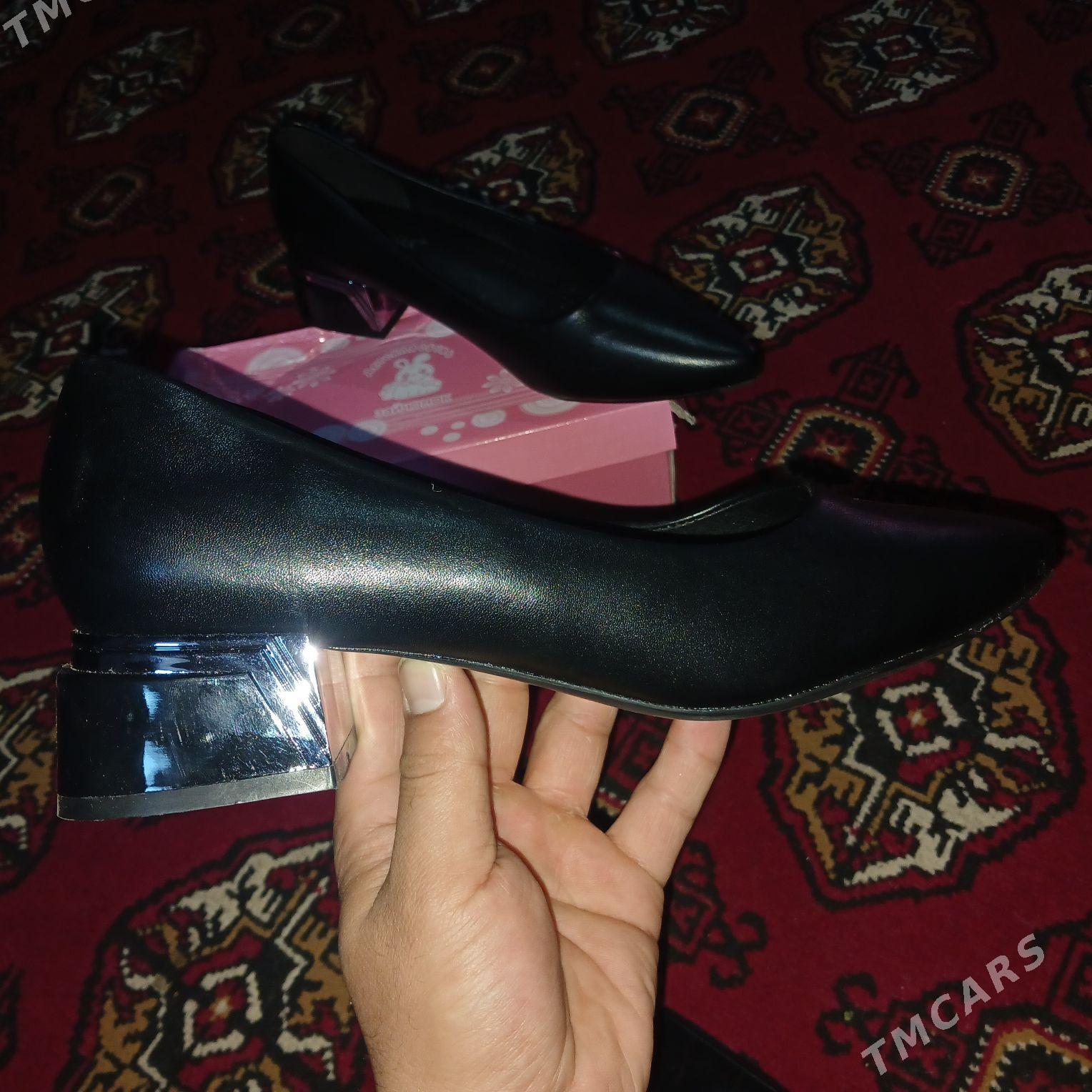 Tufli ayallarynky - Daşoguz - img 3