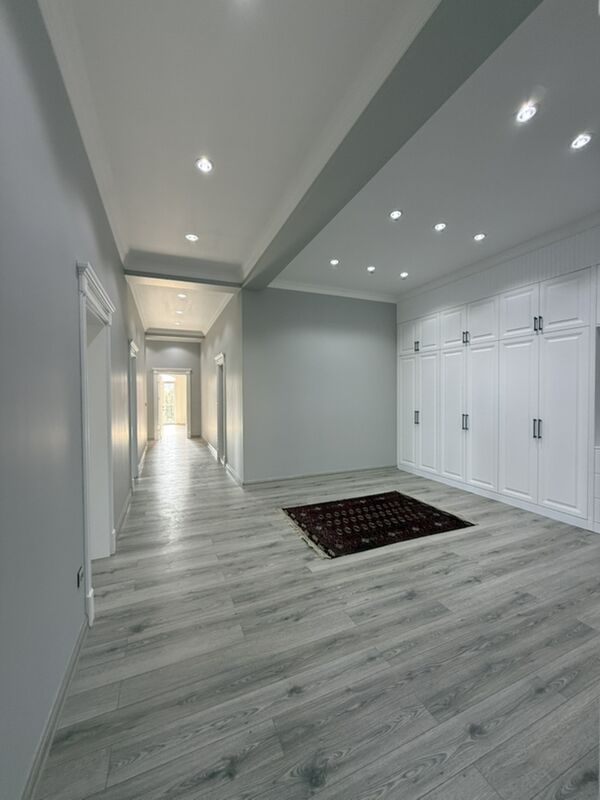 Arçabil элитка 4 комнаты - Aşgabat - img 10