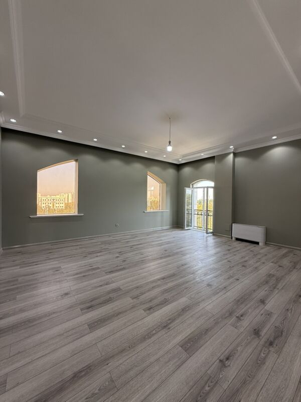 Arçabil элитка 4 комнаты - Aşgabat - img 8