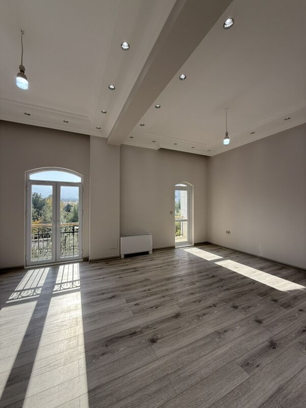 Arçabil элитка 4 комнаты - Aşgabat - img 3