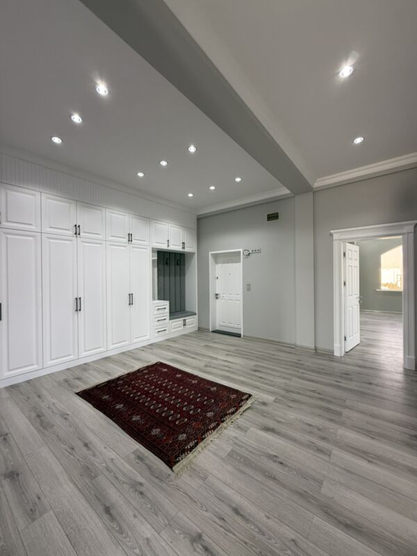 Arçabil элитка 4 комнаты - Aşgabat - img 5