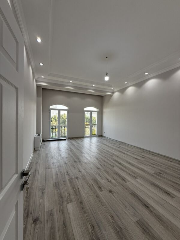 Arçabil элитка 4 комнаты - Aşgabat - img 2